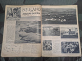 Koralle Magazine Nr.28 13 July 1941 TV