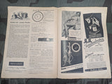 Koralle Magazine Nr.28 13 July 1941 TV
