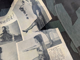 Koralle Magazine Nr.28 13 July 1941 TV