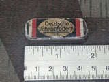Deutsche Schreibfedern German Pen Nib Tin
