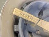 Canadian Mark I G.S.W. 1942 Brodie Helmet Lot A P
