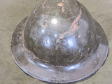 Canadian Mark I G.S.W. 1942 Brodie Helmet Lot A P