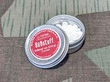 Süßstoff Saccharin Repro Tin Full (Restock coming Summer 2025)