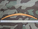 Seebad BINZ Ostseestrand Folding German Hanger