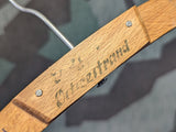 Seebad BINZ Ostseestrand Folding German Hanger