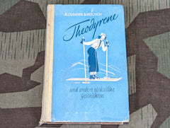 Theodyrene und Andere Elsässische Geschichten 1943
