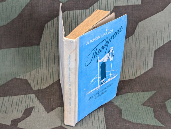 Theodyrene und Andere Elsässische Geschichten 1943
