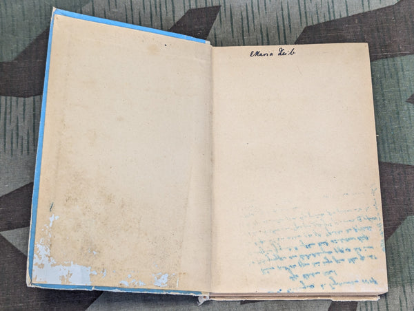 Theodyrene und Andere Elsässische Geschichten 1943