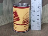 Büttner Kaffee Berlin Wittenbergplatz Coffee Measuring Cup