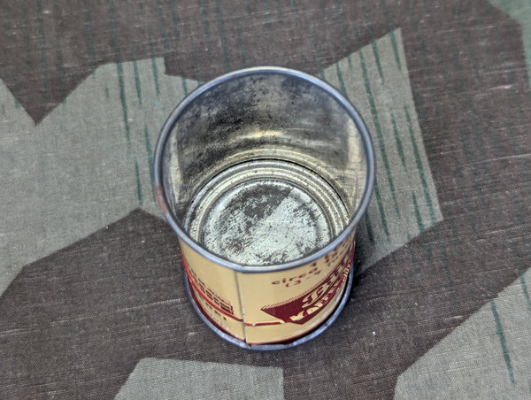 Büttner Kaffee Berlin Wittenbergplatz Coffee Measuring Cup