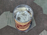 Büttner Kaffee Berlin Wittenbergplatz Coffee Measuring Cup