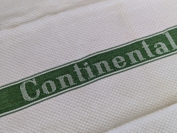 Continental Gummi-Werke AG Towel