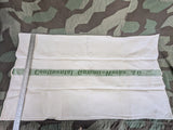 Continental Gummi-Werke AG Towel