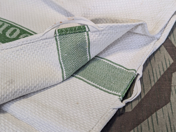 Continental Gummi-Werke AG Towel