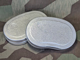 Sandwich Tin Brotdose Aluwa Aluminum