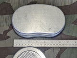 Sandwich Tin Brotdose Aluwa Aluminum