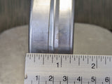 Sandwich Tin Brotdose Aluwa Aluminum