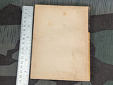 Fröliche Wissenschaft Amusement Curiosity Book 1941