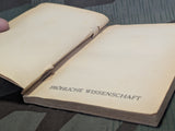 Fröliche Wissenschaft Amusement Curiosity Book 1941