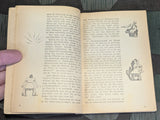 Fröliche Wissenschaft Amusement Curiosity Book 1941