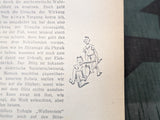 Fröliche Wissenschaft Amusement Curiosity Book 1941