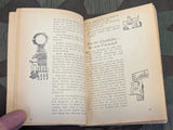 Fröliche Wissenschaft Amusement Curiosity Book 1941