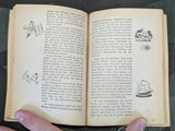 Fröliche Wissenschaft Amusement Curiosity Book 1941
