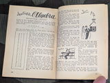 Fröliche Wissenschaft Amusement Curiosity Book 1941