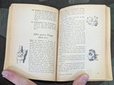 Fröliche Wissenschaft Amusement Curiosity Book 1941