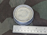 Collapsible Aluminum Cup with Lid