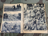 Dutch Signal Magazine Number 17 1 September 1943