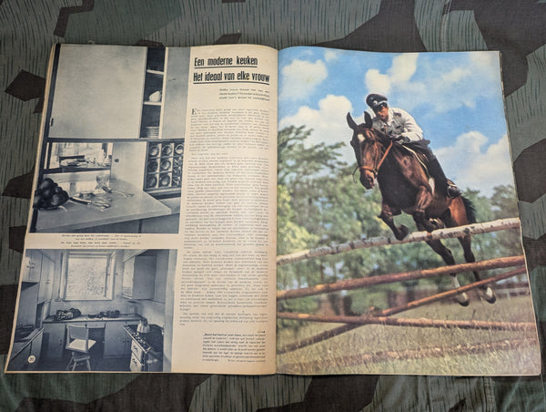 Dutch Signal Magazine Number 17 1 September 1943