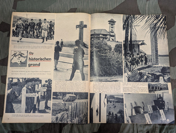 Dutch Signal Magazine Number 17 1 September 1943
