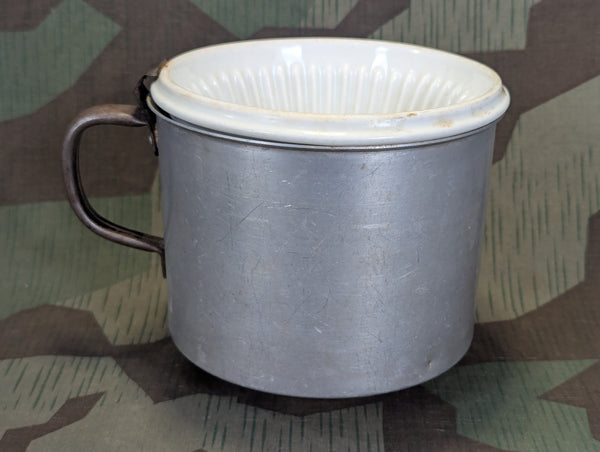 Melitta Schnell-Filter No.103 8-15 Cups Coffee Funnel