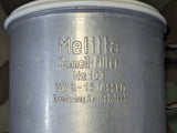 Melitta Schnell-Filter No.103 8-15 Cups Coffee Funnel