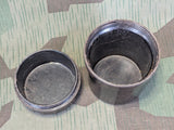 Heavy German Bakelite Container
