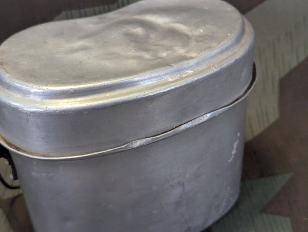 Last Ditch German Mess Kit M45 EB