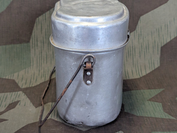 Last Ditch German Mess Kit M45 EB