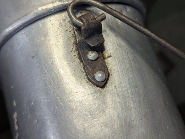 Last Ditch German Mess Kit M45 EB