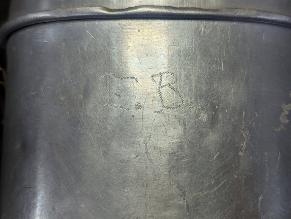 Last Ditch German Mess Kit M45 EB
