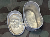 Last Ditch German Mess Kit M45 EB