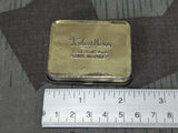 Chewing Tobacco Tin Fischerstift