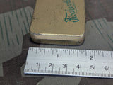 Chewing Tobacco Tin Fischerstift