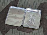 Chewing Tobacco Tin Fischerstift