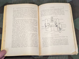 1943 Deutsche Reichsbahn Training Book M 3 II