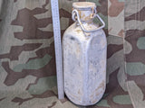 5L Trinkwasser Needs Cleaned