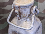 5L Trinkwasser Needs Cleaned