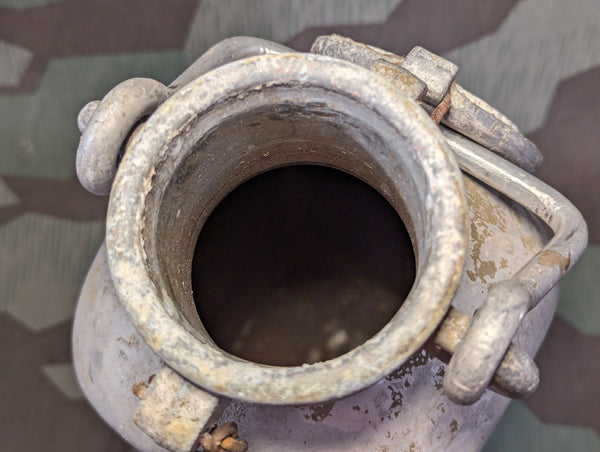 5L Trinkwasser Needs Cleaned