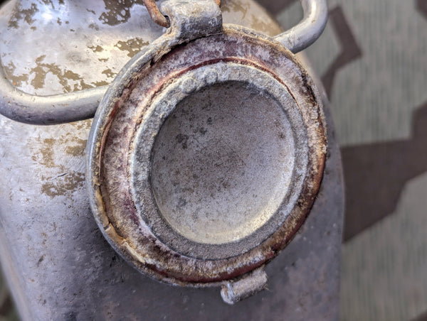 5L Trinkwasser Needs Cleaned