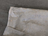 U.S. Twill Apron Bag From the American Red Cross